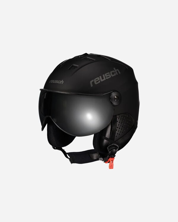 Hawk visor m