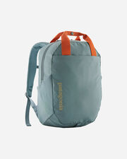 Atom tote pack 20l - Blu