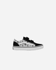 Old skool ps skulls jr - Color mix