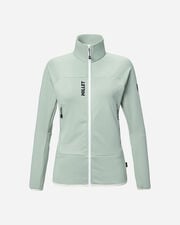 Fusion grid w - Verde