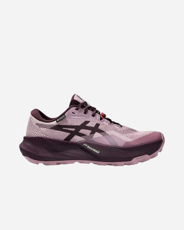 Trabuco 14 gtx w