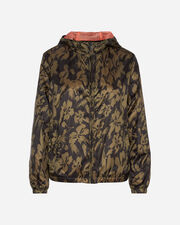 Contemporary etnic w - Color mix