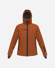 Infinity slopes m - Rosso