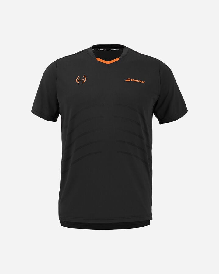 Juan lebron replica m