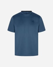 Essential move m - Azzurro
