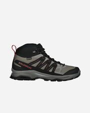 Storen mid gtx m - Verde