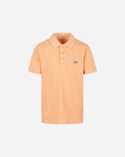 Piquet peach jr - Rosa