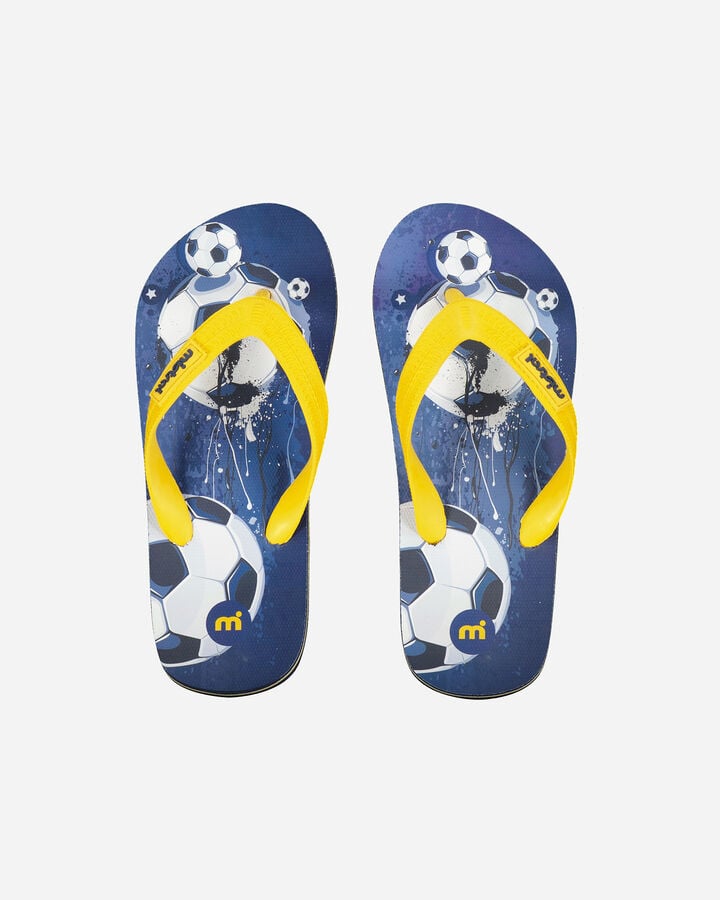 Soccer print jr