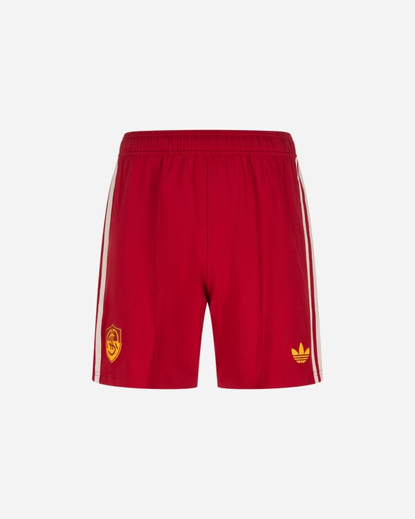 As roma away 26-27 authentic m