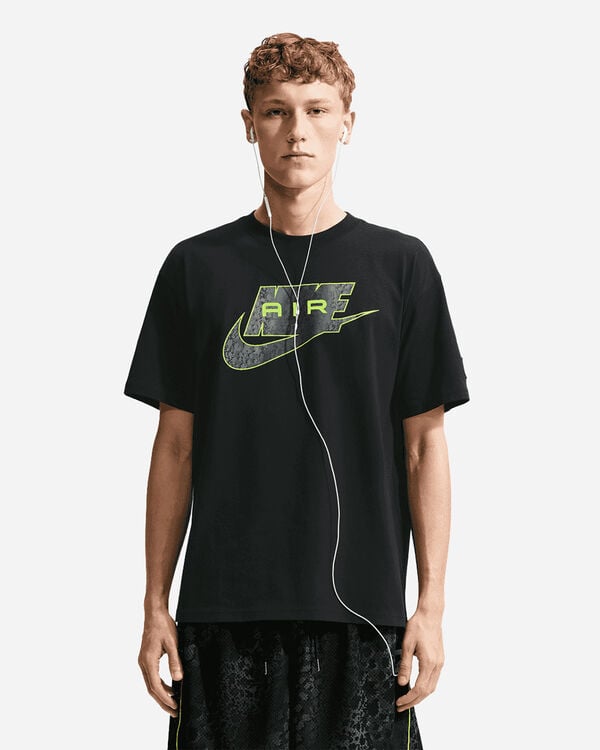 Air big logo m