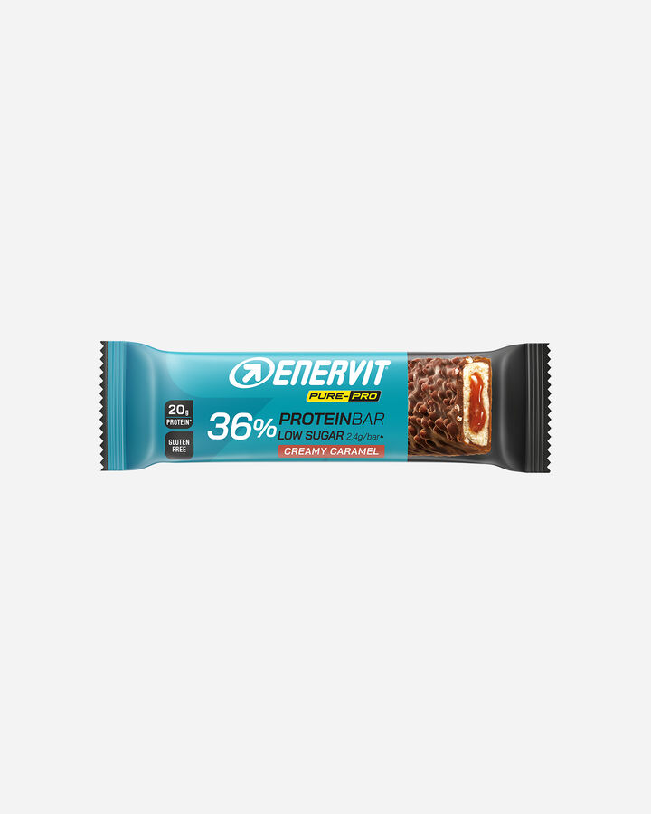 Barretta protein bar 36% creamy caramel 55 g 