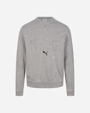 Hoopocalypse 1973 m - Grigio