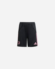 Juventus home 25-26 jr - Nero