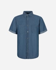 Adventure division m - Denim