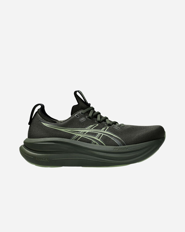 Gel-nimbus 28 m