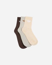 Originals crew 6 pack mid w - Blu