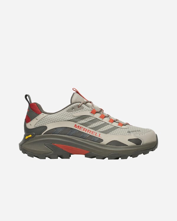 Moab speed 2 gtx m