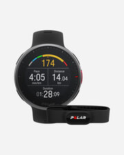 Vantage v2 m/l hr  - Nero