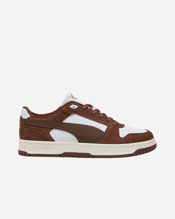 Rebound slam low sd m