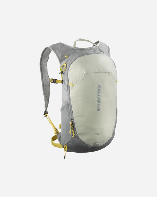 Salomon Trail Blazer 10 - Zaino - Grigio