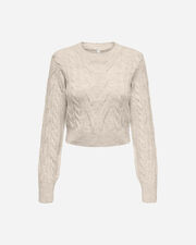 Trecce lita w - Beige