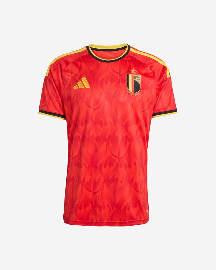 Belgio home m