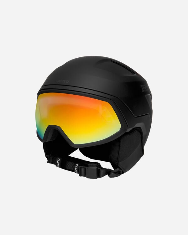 Stormrider visor m