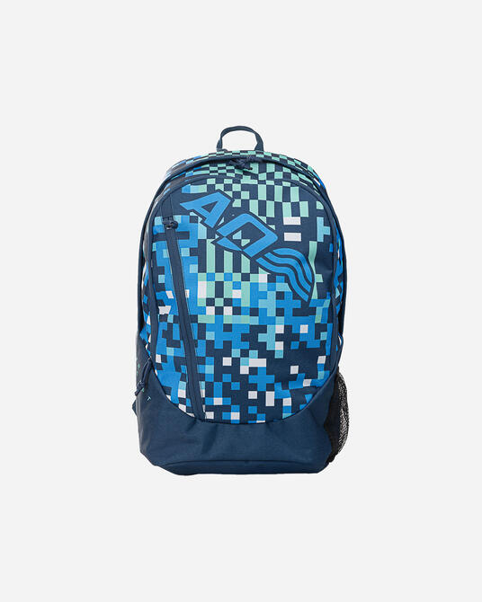 Aquarapid Oppix - Borsa - Blu Navy