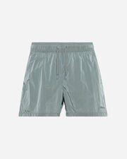 Boxer tape m - Verde