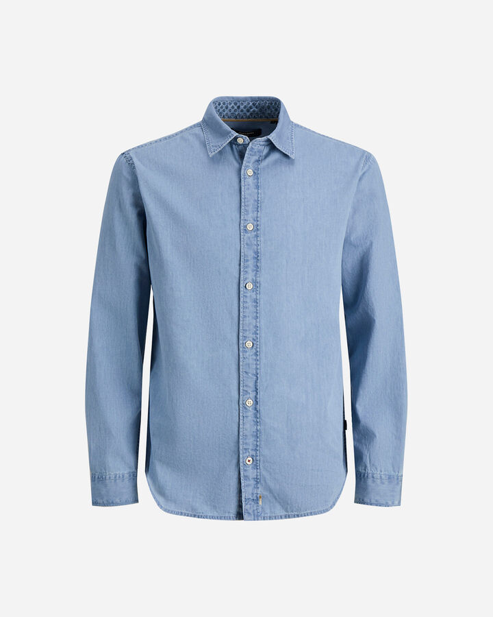 Elias chambray m