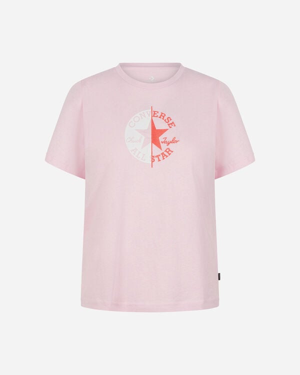 Logo chuck w