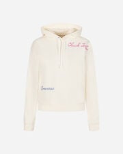 Logo multicolor w - Bianco