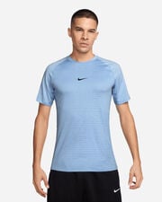 Dri fit breathe m - Azzurro