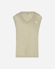 Athletic essential w - Verde