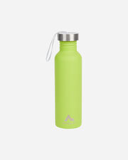 Stainless steel single 0,75 l  - Verde