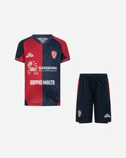 Cagliari home 25-26 jr - Color mix