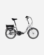 E-bike city vivo urban - Bianco