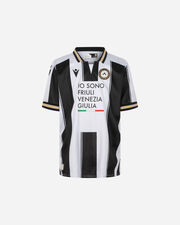 Udinese home 24-25 jr - Color mix
