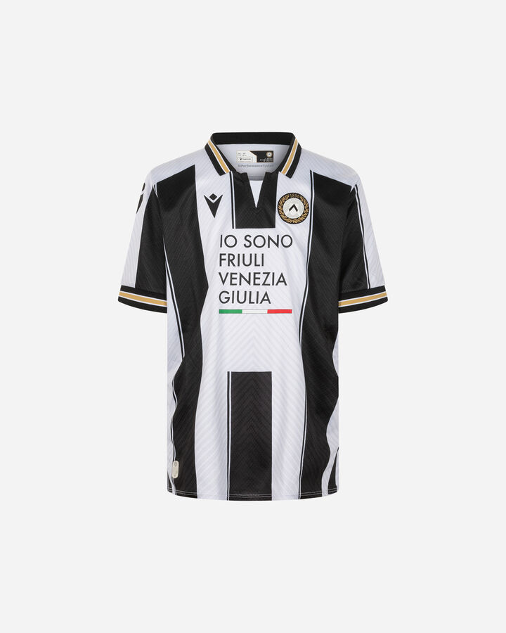 Udinese home 24-25 jr