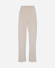 Modal palazzo w - Bianco