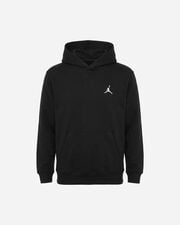 Jordan small logo jr - Nero