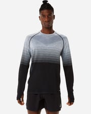 Seamless ls m - Nero
