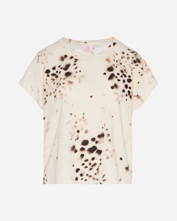 All over printed w