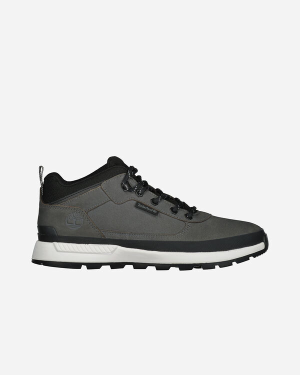 Field trekker low lace up m