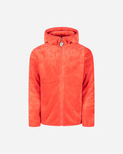 Teddy jr - Rosso