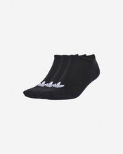Originals trefoil liner m - Nero