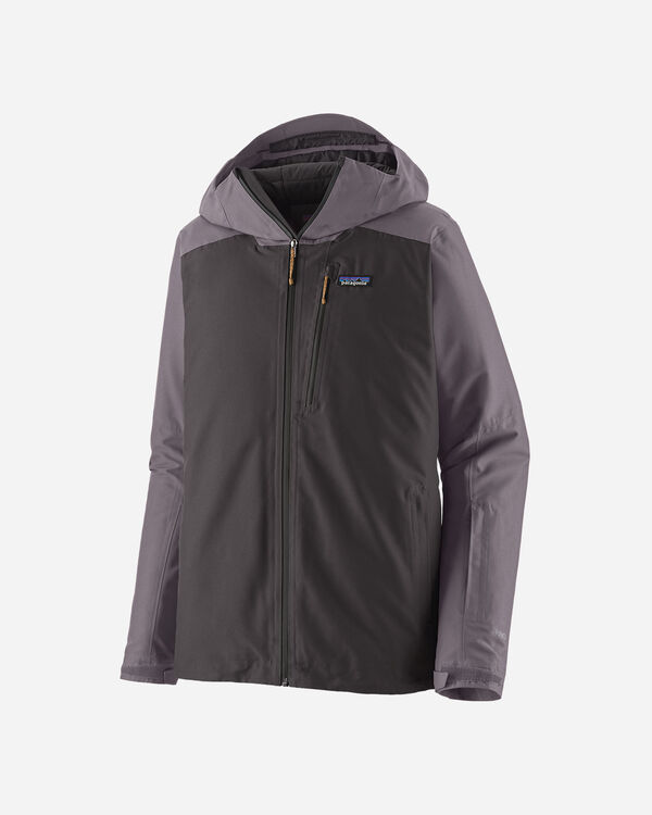 Insulated powder town m