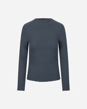 Emma lupetto w - Blu