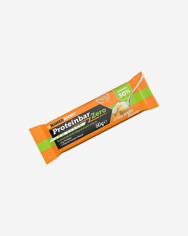 Barretta proteinbar zero 50gr 