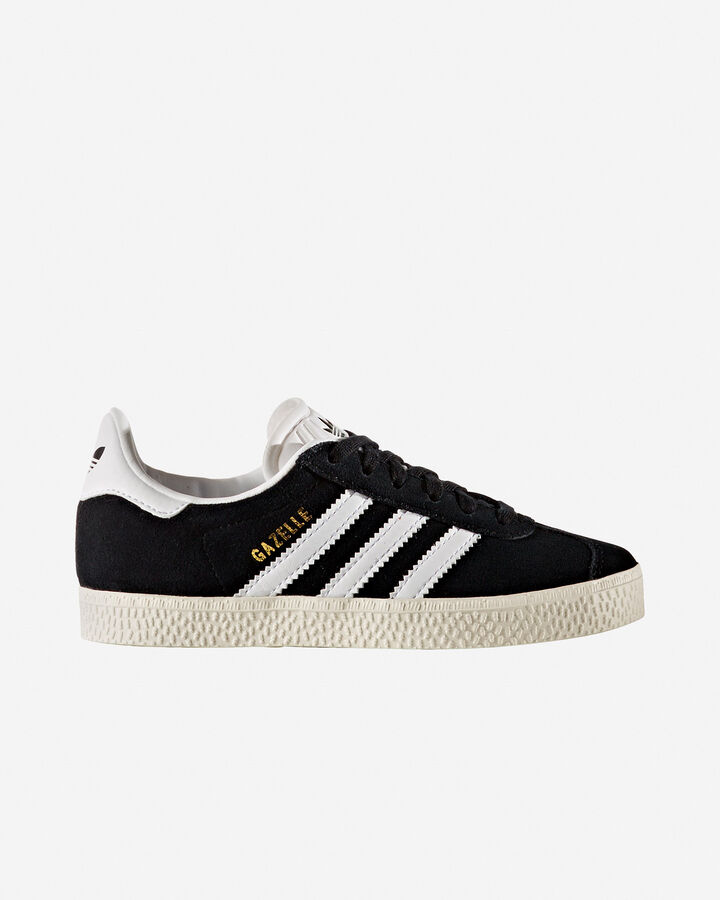 Gazelle jr